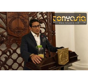 Sandiaga: Pak Prabowo Tidak Pernah Minta Mahar, Namun Politik Itu Berbiaya | Tembak Ikan Online | Tembak Ikan